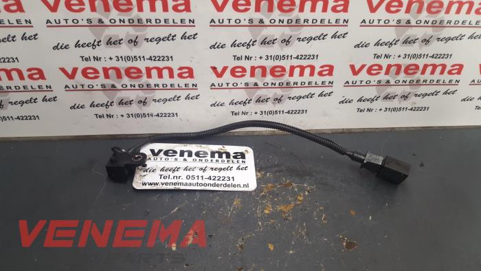Begagnade Kamaxelsensor Volkswagen Golf V (1K1) 2.0 TDI 16V Pris € 20,00 Marginaltabell erbjuds av Venema Autoparts