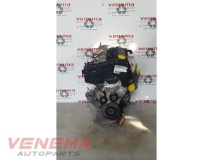 Used Engine Opel Zafira (M75) 1.9 CDTI Price € 975,00 Margin scheme offered by Venema Autoparts