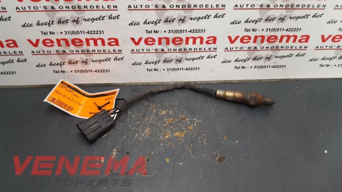 Used Lambda probe Fiat Punto II (188) 1.2 16V 3-Drs. Price € 14,99 Margin scheme offered by Venema Autoparts