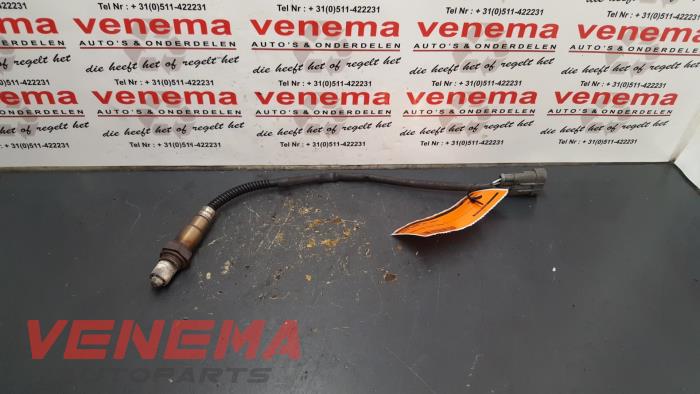 Used Lambda probe Alfa Romeo 147 (937) 2.0 Twin Spark 16V Price € 14,99 Margin scheme offered by Venema Autoparts