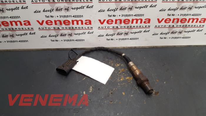 Used Lambda probe Fiat Punto II (188) 1.2 16V 3-Drs. Price € 14,99 Margin scheme offered by Venema Autoparts