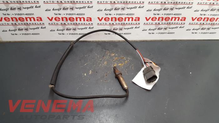 Usados Sonda Lambda Nissan Primera (P10) 2.0i 16V SPi Precio € 14,99 Norma de margen ofrecido por Venema Autoparts