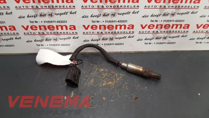 Usados Sonda Lambda Chevrolet Matiz 0.8 S,SE Precio € 14,99 Norma de margen ofrecido por Venema Autoparts