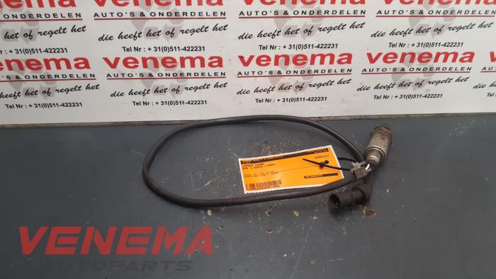 Usados Sonda Lambda BMW 3 serie (E30/2) 318i Precio € 19,99 Norma de margen ofrecido por Venema Autoparts