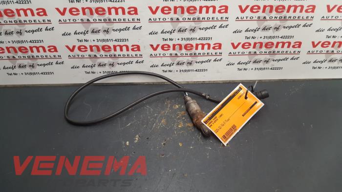Usados Sonda Lambda BMW 3 serie (E30/2) 318i Precio € 14,99 Norma de margen ofrecido por Venema Autoparts