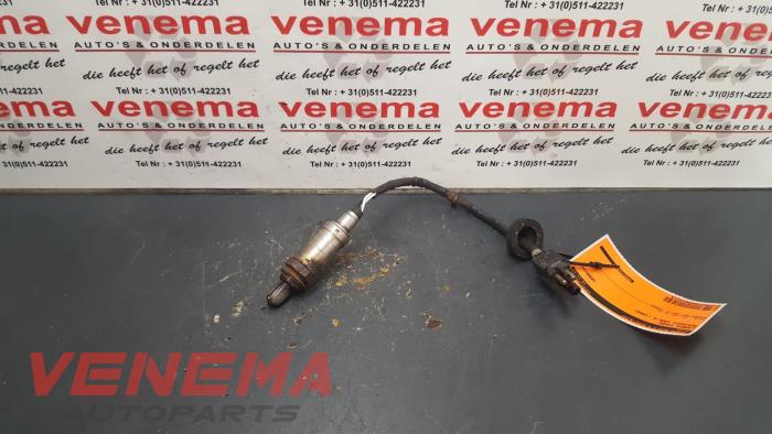 Usados Sonda Lambda Mercedes 190 (W201) 2.0 E Precio € 14,99 Norma de margen ofrecido por Venema Autoparts