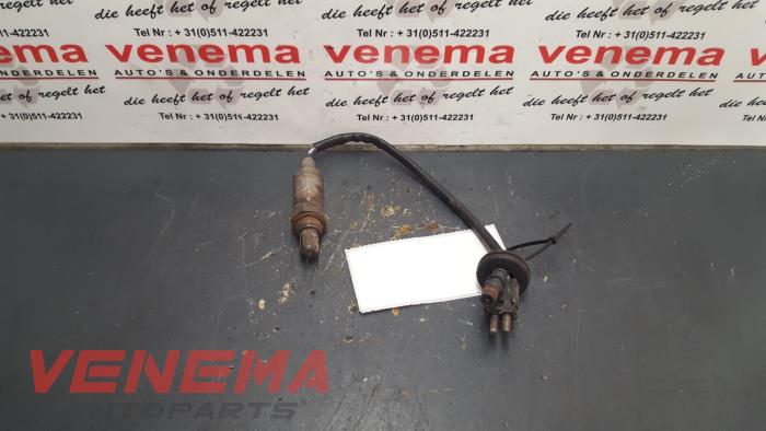 Usados Sonda Lambda Mercedes 190 (W201) 2.0 E Precio € 14,99 Norma de margen ofrecido por Venema Autoparts