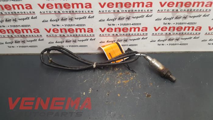 Usados Sonda Lambda Opel Frontera 2.2i 16V Precio € 19,99 Norma de margen ofrecido por Venema Autoparts