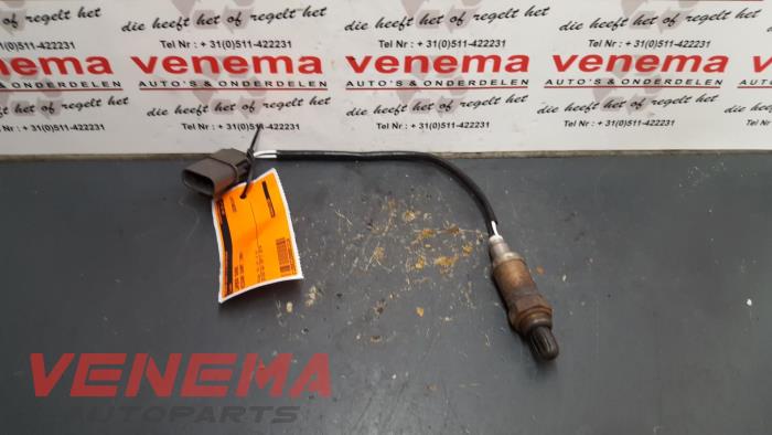 Usagé Sonde lambda Nissan Sunny (N14) 1.6 16V Prix € 14,99 Règlement à la marge proposé par Venema Autoparts