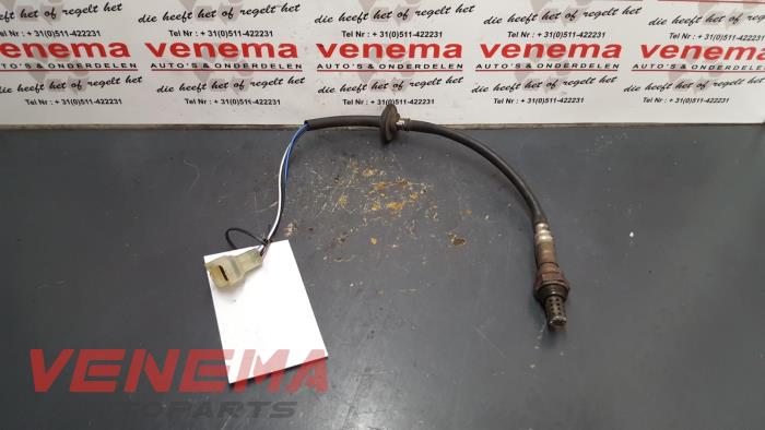 Usados Sonda Lambda Suzuki Alto (SH410) 1.0 16V Precio € 19,99 Norma de margen ofrecido por Venema Autoparts