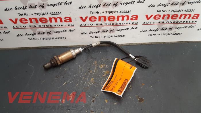 Używane Sonda lambda Hyundai Accent II/Excel II/Pony 1.3i 12V Cena € 14,99 Procedura marży oferowane przez Venema Autoparts