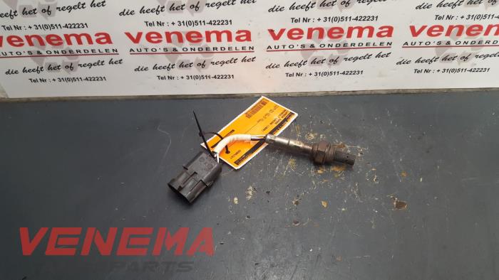 Usagé Sonde lambda Renault Laguna I (B56) 2.0 16V Prix € 14,99 Règlement à la marge proposé par Venema Autoparts