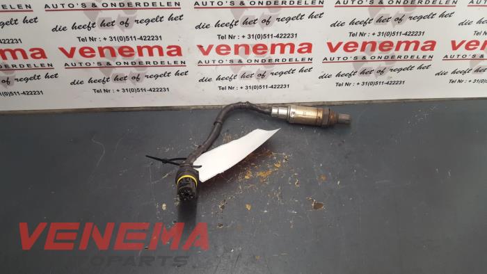Usados Sonda Lambda BMW 5 serie (E39) 520i 24V Precio € 19,99 Norma de margen ofrecido por Venema Autoparts