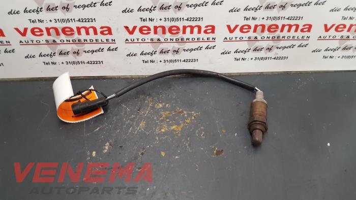 Usados Sonda Lambda Fiat Brava (182B) 1.4 S,SX 12V Precio € 19,99 Norma de margen ofrecido por Venema Autoparts