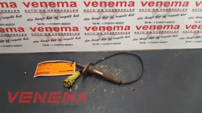 Usados Sonda Lambda Toyota Corolla (E9) 1.6 XL 16V Precio € 14,99 Norma de margen ofrecido por Venema Autoparts