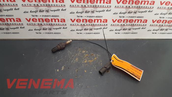 Usados Sonda Lambda Daihatsu Sirion/Storia (M1) 1.0 12V Precio € 14,99 Norma de margen ofrecido por Venema Autoparts