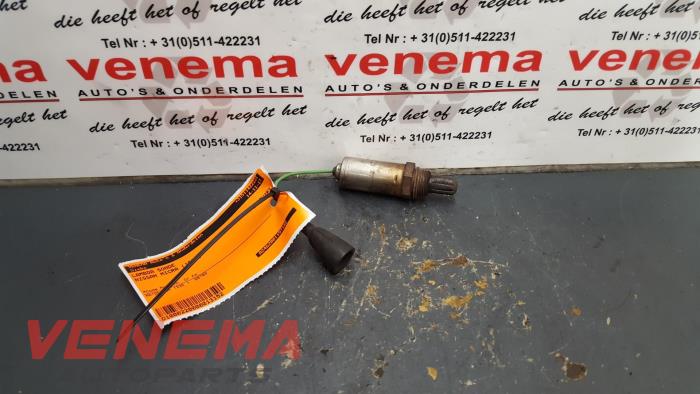 Usados Sonda Lambda Nissan Micra (K10) 1.2 Kat. Precio € 19,99 Norma de margen ofrecido por Venema Autoparts