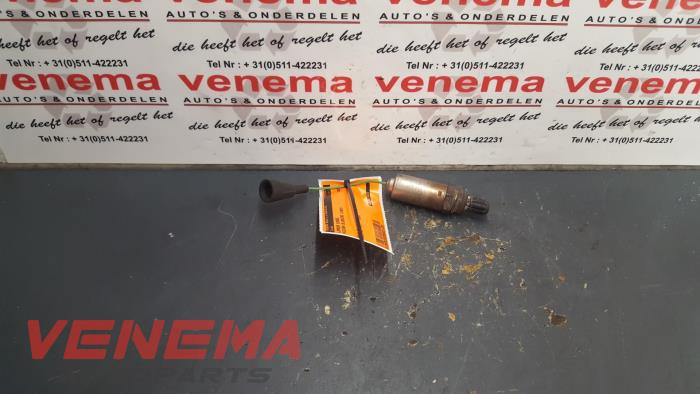 Usados Sonda Lambda Nissan Bluebird (T12/T72) 2.0 LXi,SLXi Kat. Precio € 19,99 Norma de margen ofrecido por Venema Autoparts