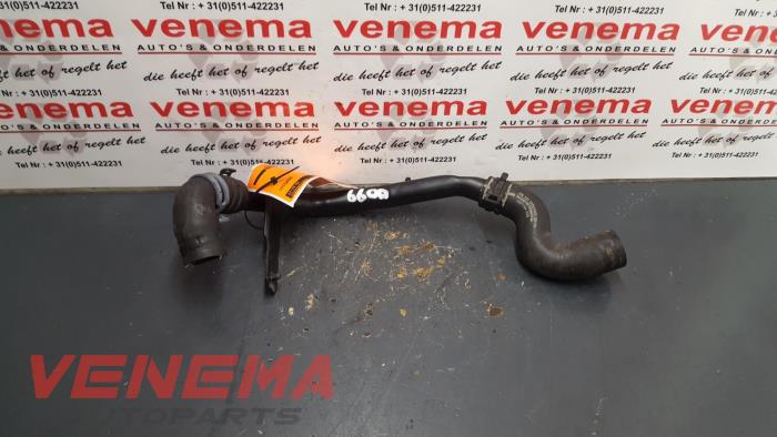 Begagnade Vattenrör Volkswagen Caddy III (2KA,2KH,2CA,2CH) 1.6 TDI 16V Pris € 19,99 Marginaltabell erbjuds av Venema Autoparts
