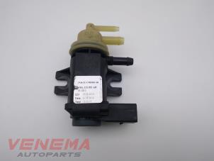 Used Vacuum valve Volkswagen Caddy III (2KA,2KH,2CA,2CH) 1.6 TDI 16V Price € 14,99 Margin scheme offered by Venema Autoparts