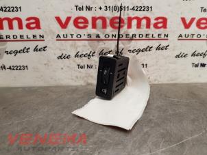 Used AIH headlight switch BMW 3 serie Touring (E36/3) 316i Price € 9,95 Margin scheme offered by Venema Autoparts