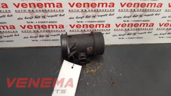 Gebrauchte Luftmassenmesser Volkswagen Golf III Cabrio Restyling (1E7) 1.9 TDI Preis € 35,00 Margenregelung angeboten von Venema Autoparts