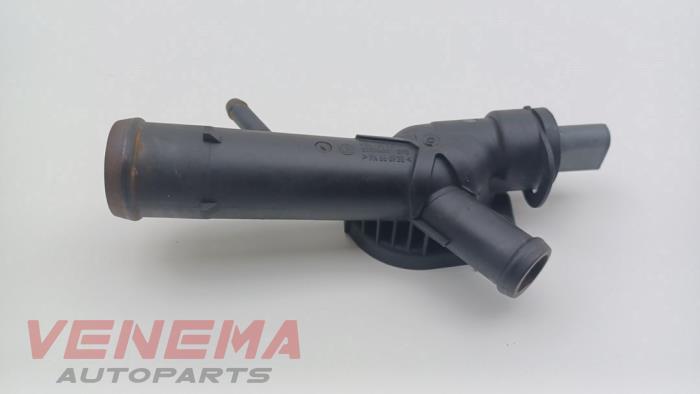 Begagnade Termostathus Volkswagen Polo V (6R) 1.2 TDI 12V BlueMotion Pris € 14,99 Marginaltabell erbjuds av Venema Autoparts