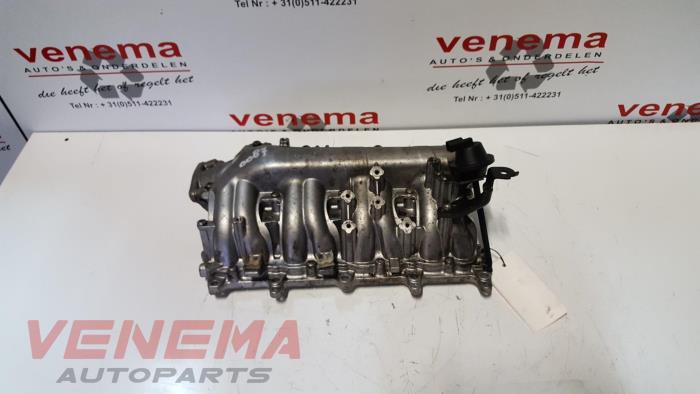 Gebrauchte Ansaugbrugge Opel Zafira (M75) 1.7 CDTi 16V Preis € 100,00 Margenregelung angeboten von Venema Autoparts