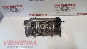 Used Intake manifold Opel Zafira (M75) 1.7 CDTi 16V Price € 100,00 Margin scheme offered by Venema Autoparts