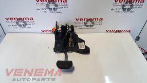 Używane Pedal hamulca Citroen C5 III Tourer (RW) 2.0 HDiF 16V Cena na żądanie oferowane przez Venema Autoparts