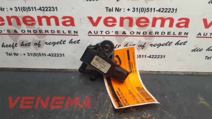 Used Particulate filter sensor Citroen C5 III Tourer (RW) 2.0 HDiF 16V Price € 14,99 Margin scheme offered by Venema Autoparts