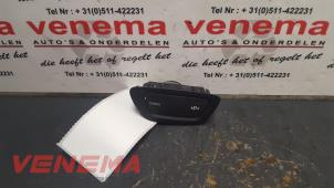 Używane Przelacznik czujników parkowania Citroen C5 III Tourer (RW) 2.0 HDiF 16V Cena € 19,00 Procedura marży oferowane przez Venema Autoparts