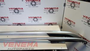 Used Roof rail kit Citroen C5 III Tourer (RW) 2.0 HDiF 16V Price on request offered by Venema Autoparts