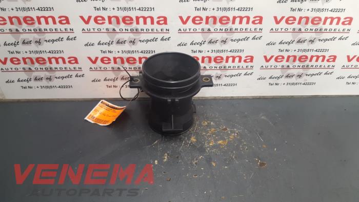 Gebrauchte Luftmassenmesser Ford Mondeo II 1.8i 16V E2/96 EEC Preis € 40,00 Margenregelung angeboten von Venema Autoparts
