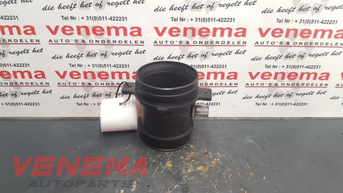 Gebrauchte Luftmassenmesser Ford Transit Connect 1.8 TDCi LWB Preis € 50,00 Margenregelung angeboten von Venema Autoparts