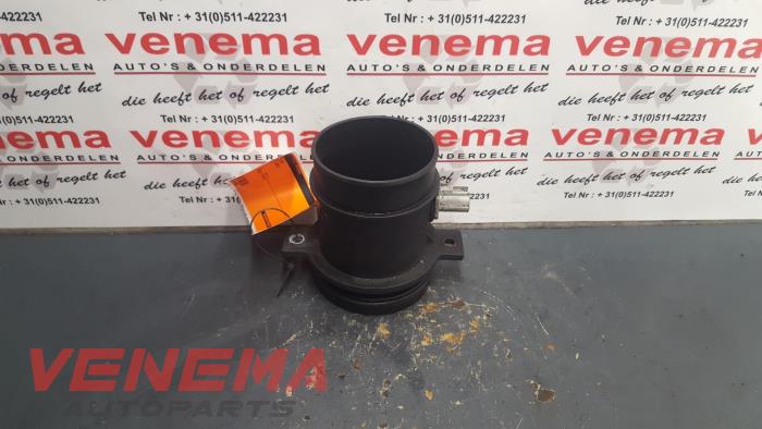 Gebrauchte Luftmassenmesser Ford Focus 1 1.8 TDdi Preis € 19,99 Margenregelung angeboten von Venema Autoparts