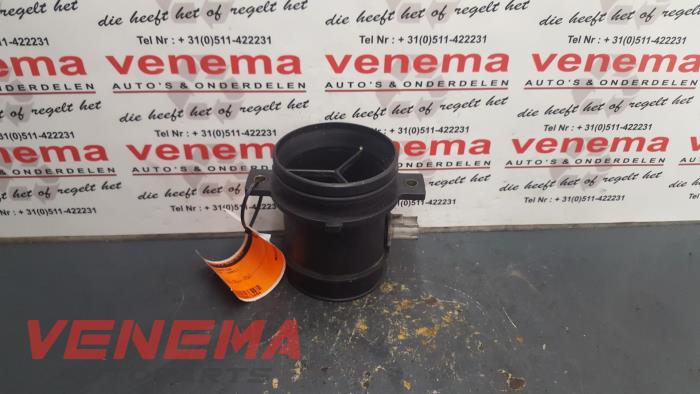 Gebrauchte Luftmassenmesser Ford Focus 1 1.8 TDdi Preis € 19,99 Margenregelung angeboten von Venema Autoparts