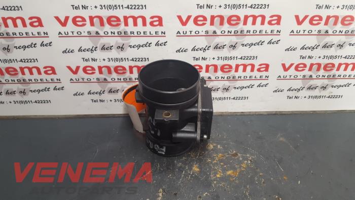 Gebrauchte Luftmassenmesser Ford Ka I 1.3i (96 EEC) Preis € 35,00 Margenregelung angeboten von Venema Autoparts