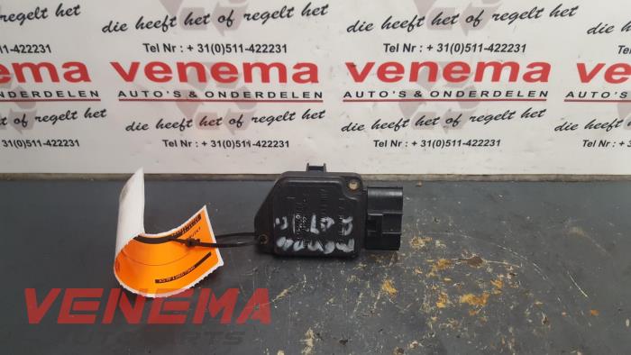 Gebrauchte Luftmassenmesser Ford Mondeo III 2.0 TDCi 130 16V Preis € 40,00 Margenregelung angeboten von Venema Autoparts