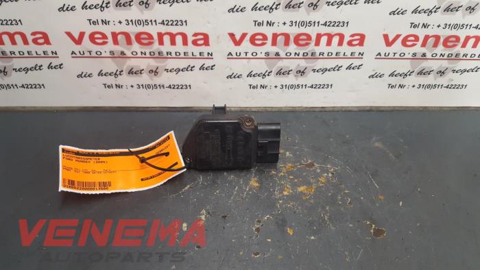 Gebrauchte Luftmassenmesser Ford Mondeo III 2.0 TDCi 130 16V Preis € 40,00 Margenregelung angeboten von Venema Autoparts