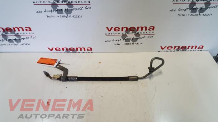 Usagé Conduit (divers) Citroen C5 III Tourer (RW) 2.0 HDiF 16V Prix € 14,99 Règlement à la marge proposé par Venema Autoparts