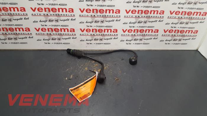 Gebrauchte Klopfsensor BMW 1 serie (E87/87N) 116i 1.6 16V Preis € 19,99 Margenregelung angeboten von Venema Autoparts