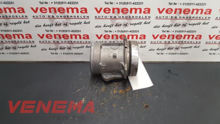 Gebrauchte Luftmassenmesser Ford Galaxy (WGR) 2.3i 16V SEFI Preis € 14,99 Margenregelung angeboten von Venema Autoparts