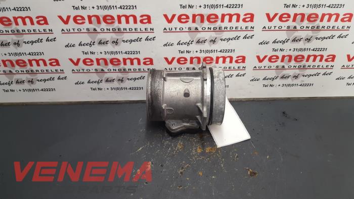 Gebrauchte Luftmassenmesser Ford Mondeo I 1.8 TD Preis € 14,99 Margenregelung angeboten von Venema Autoparts