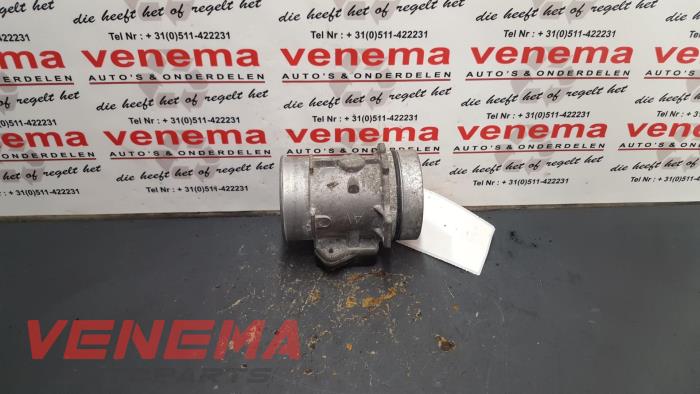 Gebrauchte Luftmassenmesser Ford Escort 6 (AAL/ABL) 1.6 16V Preis € 35,00 Margenregelung angeboten von Venema Autoparts