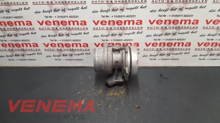 Gebrauchte Luftmassenmesser Ford Escort 5 (AAL/ABL) 1.8 XR3i 16V 4x4 (E2) Preis € 40,00 Margenregelung angeboten von Venema Autoparts