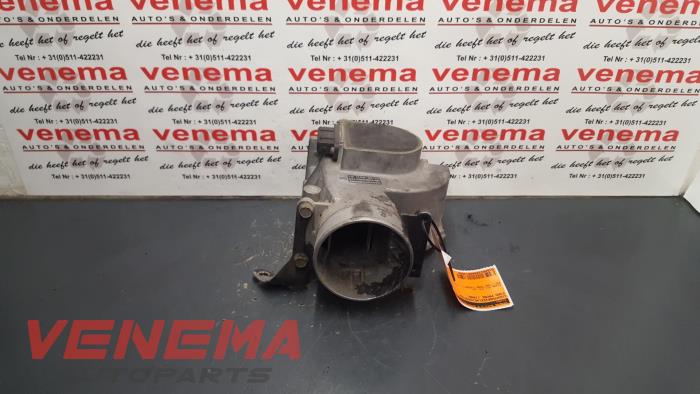 Usagé Débitmètre Ford Probe Prix € 75,00 Règlement à la marge proposé par Venema Autoparts