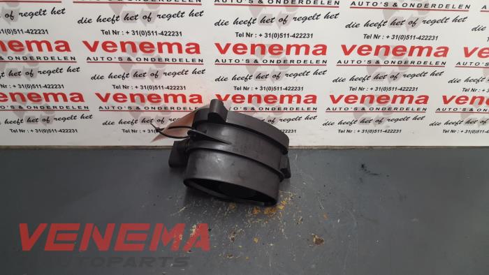 Gebrauchte Luftmassenmesser BMW 3 serie (E46/4) 320d 16V Preis € 51,00 Margenregelung angeboten von Venema Autoparts