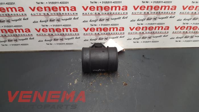 Gebrauchte Luftmassenmesser Alfa Romeo 156 (932) 1.6 Twin Spark 16V Preis € 40,00 Margenregelung angeboten von Venema Autoparts