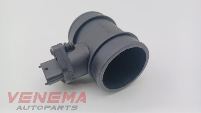 Gebrauchte Luftmassenmesser Alfa Romeo 147 (937) 2.0 Twin Spark 16V Preis € 14,99 Margenregelung angeboten von Venema Autoparts